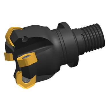 Корпус фрезы FT32-D032M16-Z03HN06