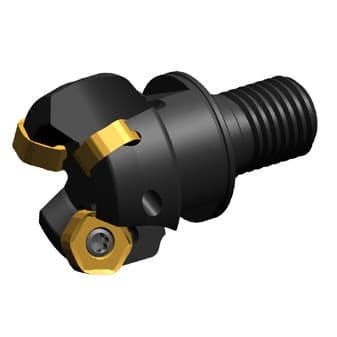 Корпус фрезы FT33-D032M16-Z04HN06