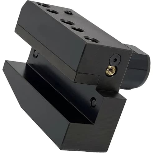 Держатель радиальных резцов, тип B5-20x16x30 правый, удлинённый VDI20