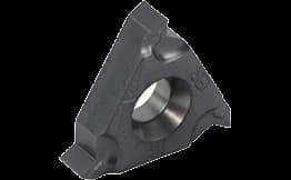 Пластины для наружней резьбы