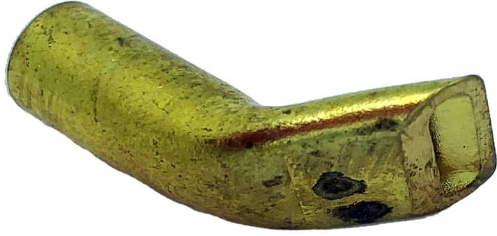 Боковое сопло Mitsubishi Blow Pierce (LP81100 бывш. BQ933D352H01)