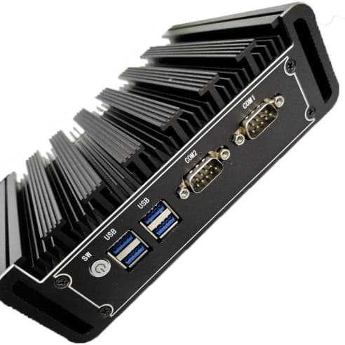 Блок основного компьютера