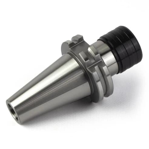 Быстросменный патрон для метчиков с компенсационной муфтой AdvaCut SK40, M3-M12, L=59мм; DIN69871