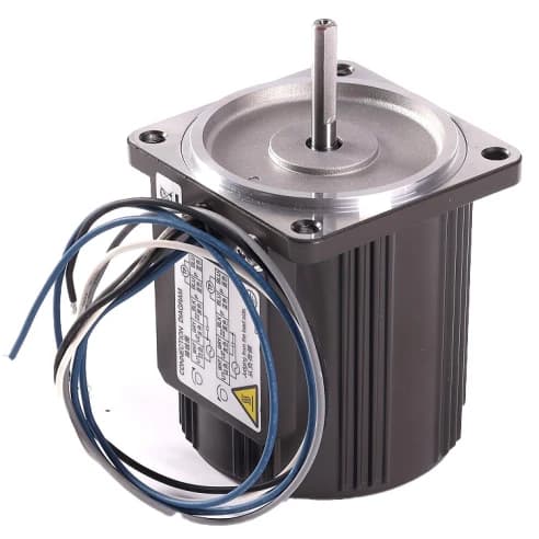 Мотор рубщика проволоки (X055C959H01). Реплика 235170