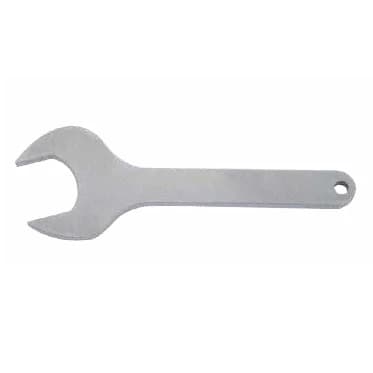 Ключ для цангового патрона ER20 с шестигранной гайкой HEX