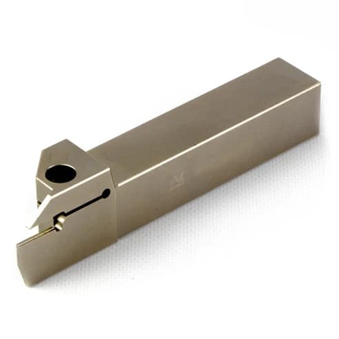 Державка канавочная NKPO2525R-400T18