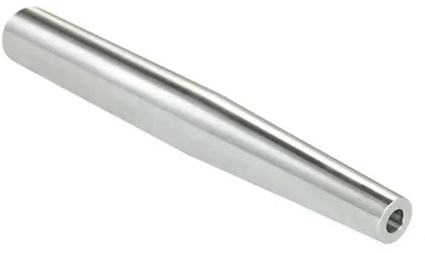 Термозажимной удлинитель Ø8, хвостовик Ø20, H=160 мм