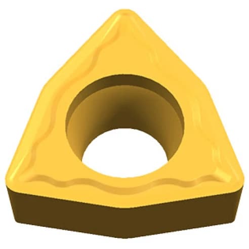 Пластина токарная WCMT06T304-TFPM-CC1025