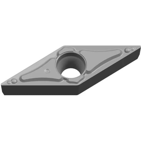 Пластина токарная VBGT110302-TEOP-CP1315