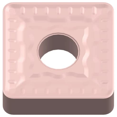 Пластина токарная SNMM190624-TBPK-CC1025