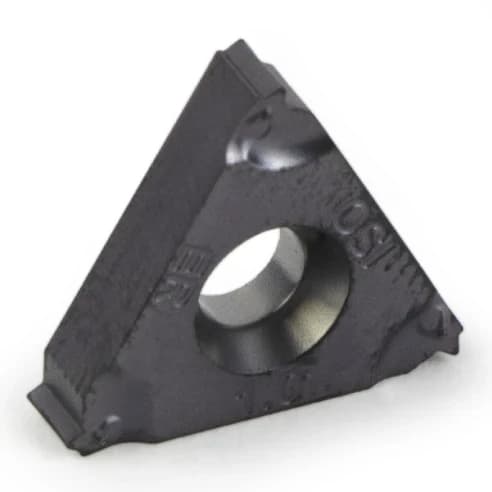 Пластина резьбовая RPER16-M100-RAPM-CP2025