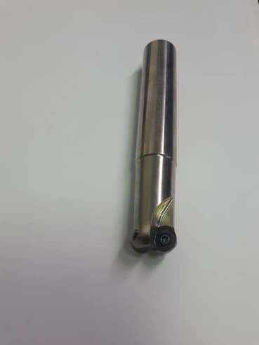 БУ Корпус фрезы MRX20-S20-10-2T