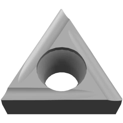 Пластина токарная TPGH1103005-TCOL-CP1315