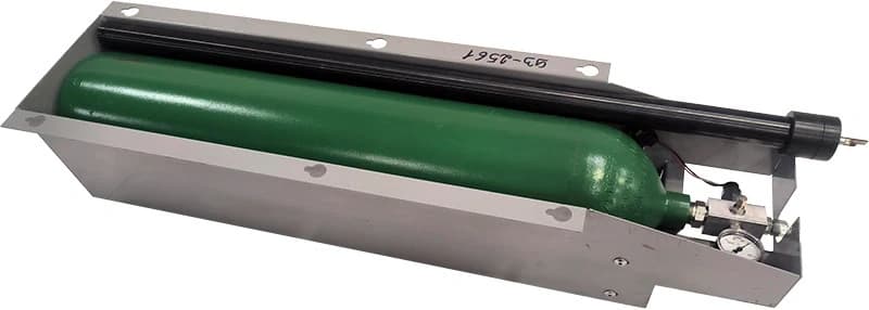 Сервисный набор для ремонта контрбаланса VF-5/40, объем 80 куб. футов