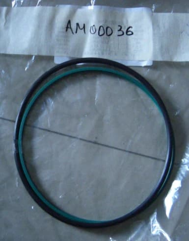 Уплотнительное кольцо OD145008300171D Parker