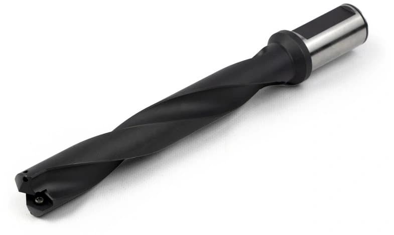 Корпус сверла DP01-0150D03-W20MC0175