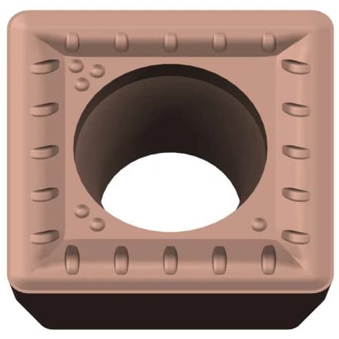 Пластина для сверла SPMG140512-SBPM-CP1130