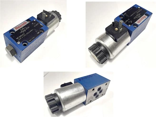 Клапан S5 Fill valve, AMB