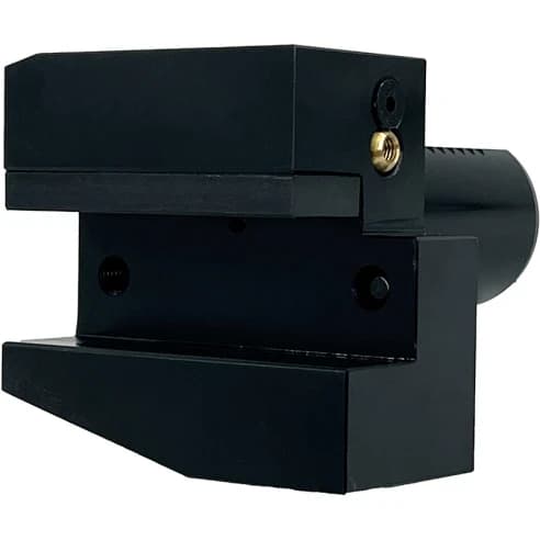 Держатель радиальных резцов, тип B1-30x20x40 правый, короткий VDI30