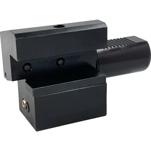 Держатель осевых резцов, тип С3-60x32 правый, перевёрнутый, VDI60