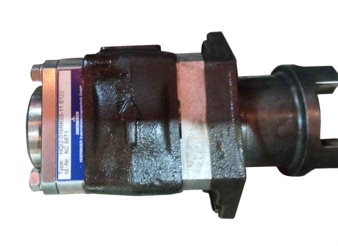 Масляный насос KC8871 HQI2-016RK03 11S122