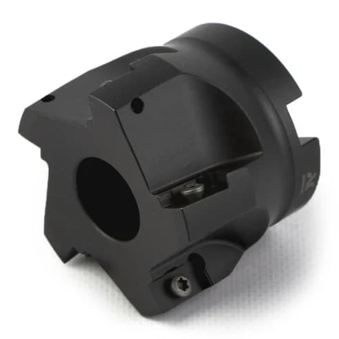 Корпус фрезы FU02-D160N40-Z10AP16