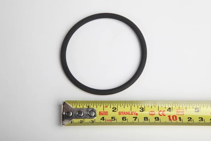 Уплотнительное кольцо 2-336 VITON