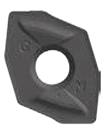 Пластина для сверла ZXMT05T203GM PR1230