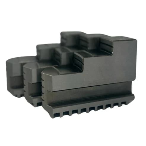 Прямые кулачки (3 шт.) для ручного патрона K11-250