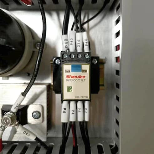 Реле RKE4CO024LT