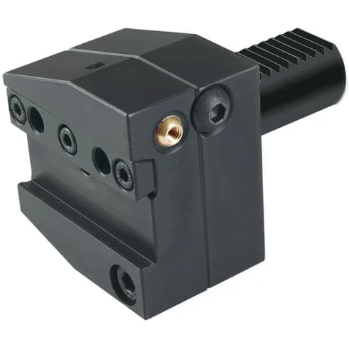 Держатель отрезных лезвий 32 мм, правый, VDI50