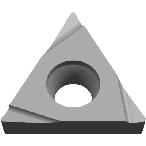 Пластина токарная TPGH1103005-TCOL-CP1320