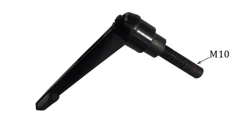 Рукоятка М10