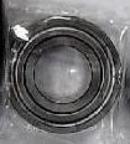 Подшипник шпинделя для ASD24SNC (CASTEK)