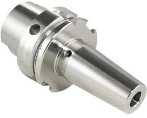 Термозажимной патрон AdvaCut HSK63F, ø=12мм, H=120мм, с уклоном 4.5°; DIN 69893; G2.5