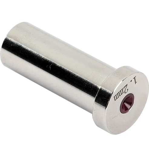 Направляющая электрода D1,2 мм, керамика, Т-образная SM-140, для супердрели AGIE