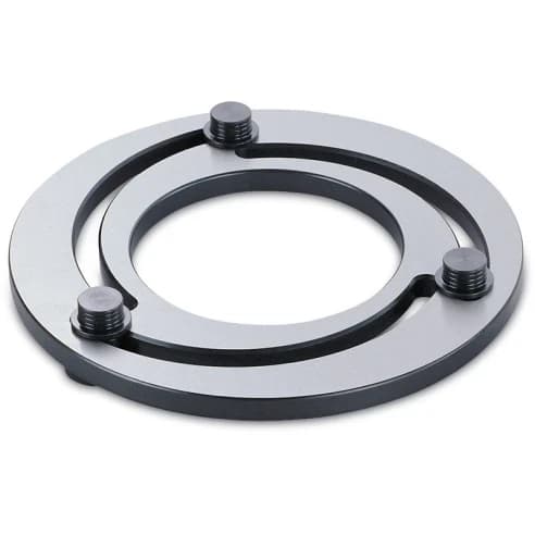 Приспособление для расточки кулачков SL-06, Ø168 мм