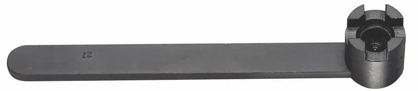 Ключ к фрезерным оправкам для торцевых фрез ø27