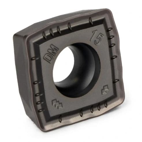 Пластина для сверла QPMG09T308-SBPM-CP1130