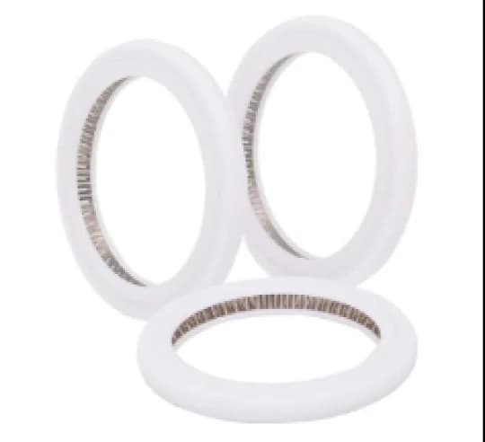 Уплотнительное кольцо 32.2x24x3.55мм для стекла 11021M2110007 (PW0023II)