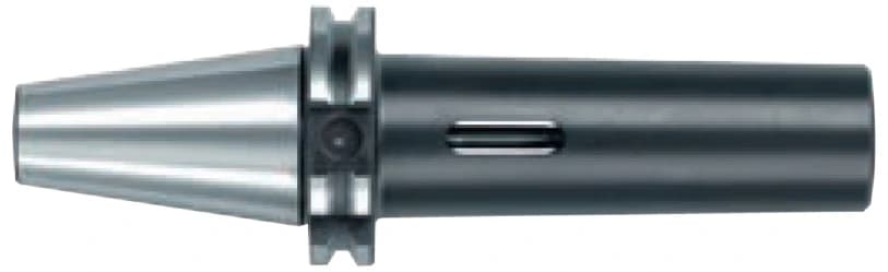 Оправка комбинированная с конусом Морзе для сверл и фрез, SK50xMK2, H=140 мм, форма A