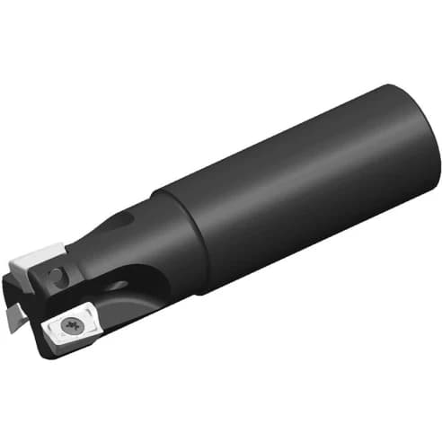 Корпус фрезы FU60-D035C32-Z03AD12-L