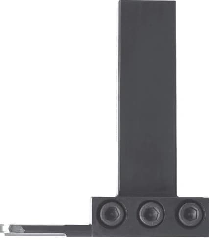 Державка канавочная KFTBR90150-5S