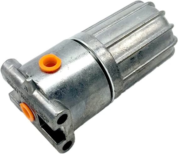 Фильтр системы централизованной смазки 19849D