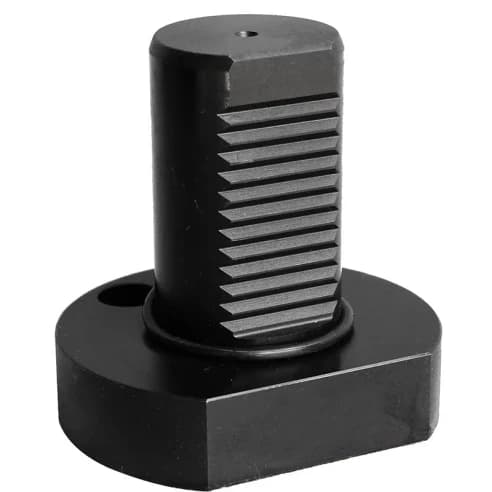 Заглушка VDI20, сталь