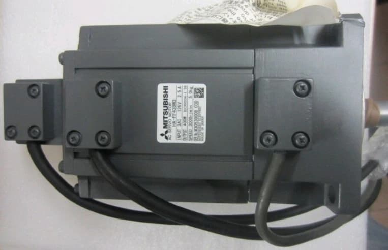 Сервомотор HA-FF43BW3 (142722)