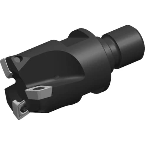 Корпус фрезы FS21-D035M16-Z03SO12