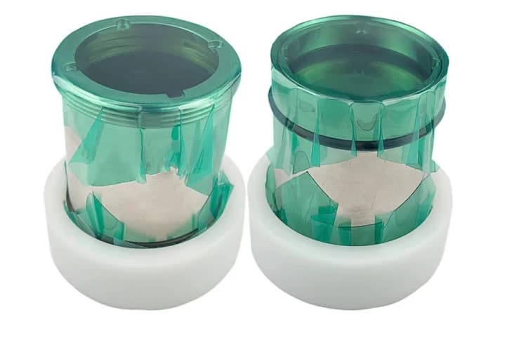 Фокусирующая линза F150 Motorized (P 0580 – 88933)