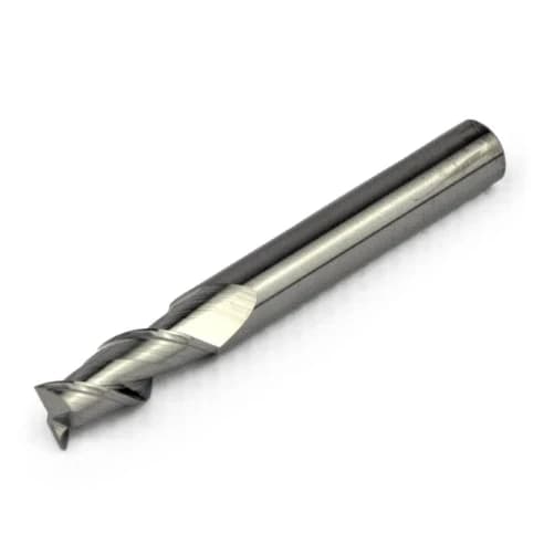 Фреза концевая твердосплавная AAL150-SQCM2-060-016-000, ØD 6 мм