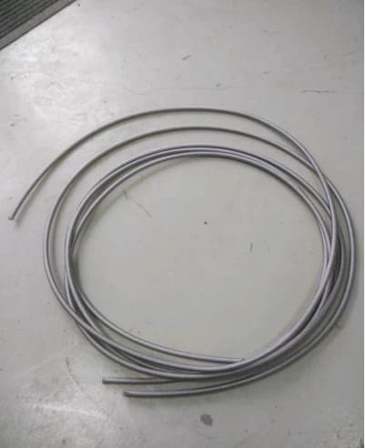 Шланг тефлоновый